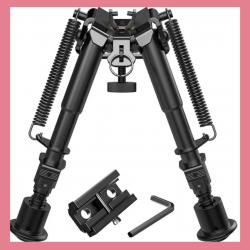 Bipied tout-terrain de chasse              (LIVRAISON GRATUITE)