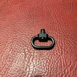 Grenadière amovible pour merkel RX Hélix et crosse FBT