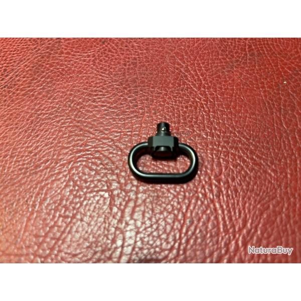 Grenadire amovible pour merkel RX Hlix et crosse FBT