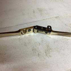 Moule poudre noir cal 36