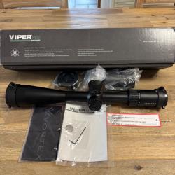 Lunette vortex viper pst gen 2 5-25x50 EBR-7C Mrad FFP
