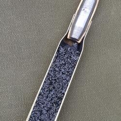 .50 Browning US WW2  Perforante didactique