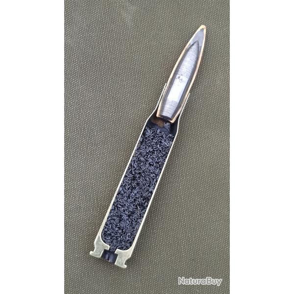 .50 Browning US WW2  Perforante didactique