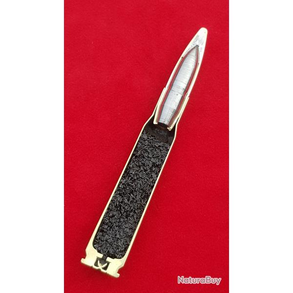 .50 Browning / 12,7x99 mle 47 didactique