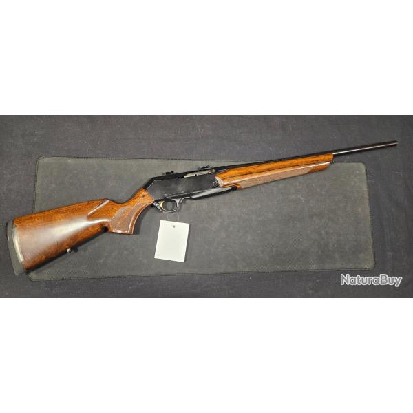 Browning Bar Short Track cal.270 WSM