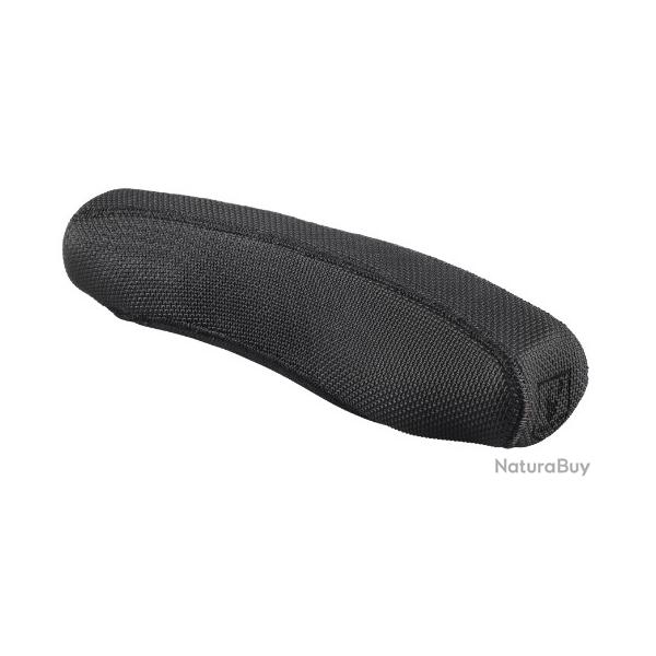 Housse de lunette RISERVA en noprne noir taille M 29cm