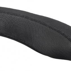 Housse de lunette RISERVA en néoprène noir taille XL 37cm