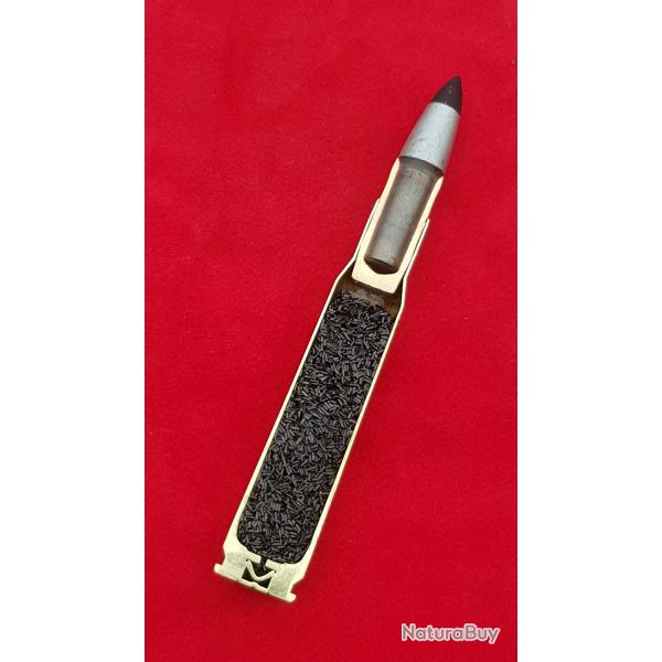 .50 Browning / 12,7x99 PPI F1 didactique