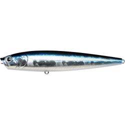 Leurre Luckycraft Gunnish 115 11,5cm 19g 052 - Aurora Black
