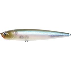 Leurre Luckycraft Gunnish 115 11,5cm 19g 238 - Ghost Minnow