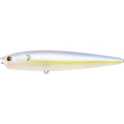 Leurre Luckycraft Gunnish 115 11,5cm 19g 250 - Chartreuse Shad