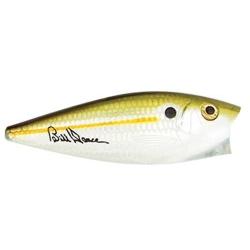 Leurre Heddon Pop Image 7,5cm DTS