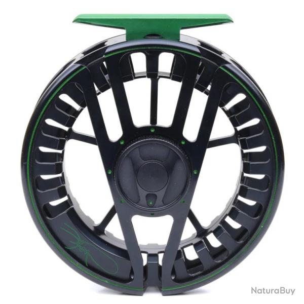 Moulinet Vision XLV #5-6 Nymphe & Dry