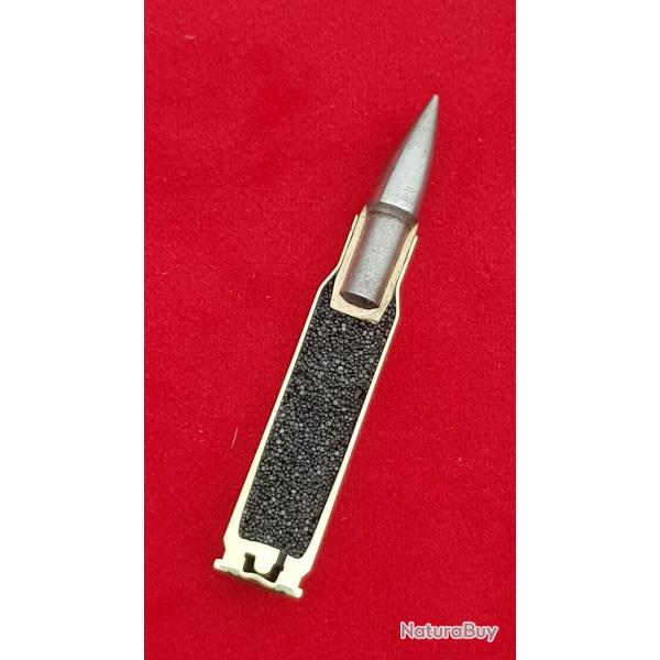 7,62 x 51 PPI XPL perfo  didactique