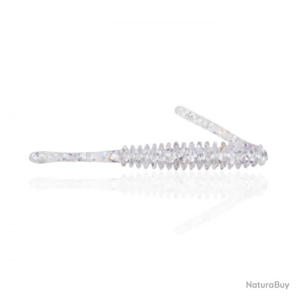 Leurre Souple Reins Kick Ringer 3" - 7,5cm 7.5cm Par 15 433 - Magic