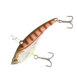 Lame Vibrante Sakura Salty Blade ZN 9cm 9cm 25g 210 - Blue Gill