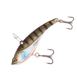 Lame Vibrante Sakura Salty Blade ZN 9cm 9cm 25g 212 - Orange Belly Gill