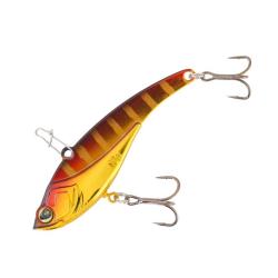 Lame Vibrante Sakura Salty Blade ZN 9cm 9cm 25g 215 - Red Gill