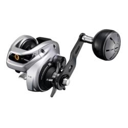 Moulinet Casting Shimano Tranx B Gauche 345g 8kg 103cm 7.6:1 301 HG