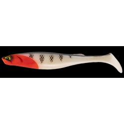 RAM SHAD 10.5" Red Head