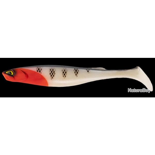 RAM SHAD 10.5" Red Head