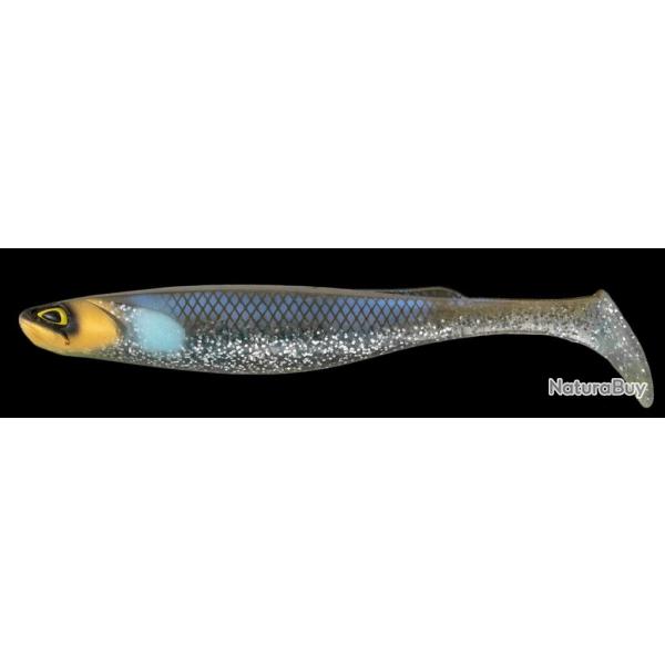 RAM SHAD 10.5" Baby Minnow