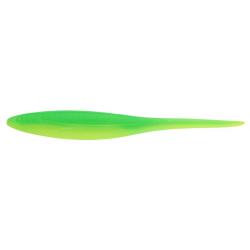 Leurre Souple Sakura Tailwink 15,5cm Par 4 15,5cm 021 - Lime Chart 13,7g