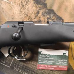 carabine cz 457 synthetique cal 22lr