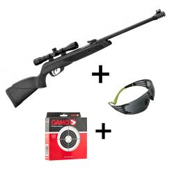Gamo Black Bear 4.5mm 19.9joules