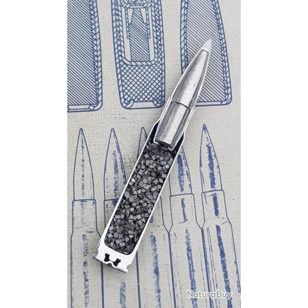 7,92 Mauser S.m.E. Lang didactique