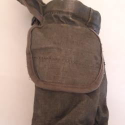 Housse en toile militaire pour ANP