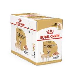 CHIHUAHUA  ADULT 12X85GR