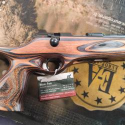 carabine cz thumbhole cal 22lr