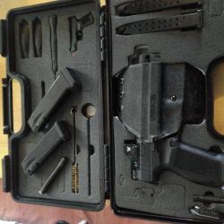 Canik Mete Sft Pro 9x19 avec Red Dot Vortex