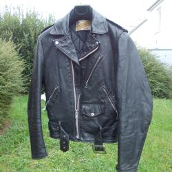 Blouson Perfecto Schott