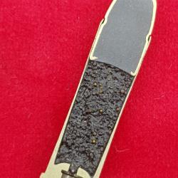 357 Mag SMF épreuve didactique