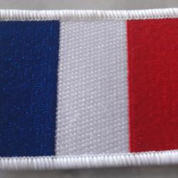 &Eacute;cusson patch France  neuf