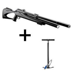 Snowpeack M25 PCP 5.5mm 19.9joules