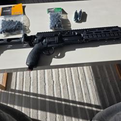 T4e tr50 gen 2 +kit cck