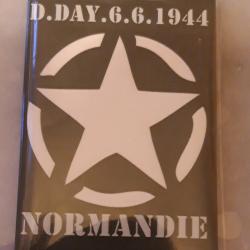 Magnet dday Normandie