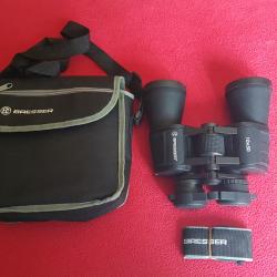 jumelles BRESSER 10x50