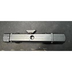 Rail Dentler Basis Vario pour Blaser