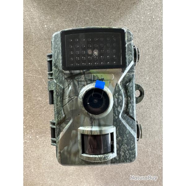 Camra de chasse / Pige photo - Neuve - Enchre  partir de 1 