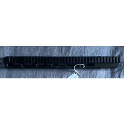 Garde main aluminium Ar15
