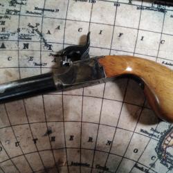 Vds pedersoli derringer