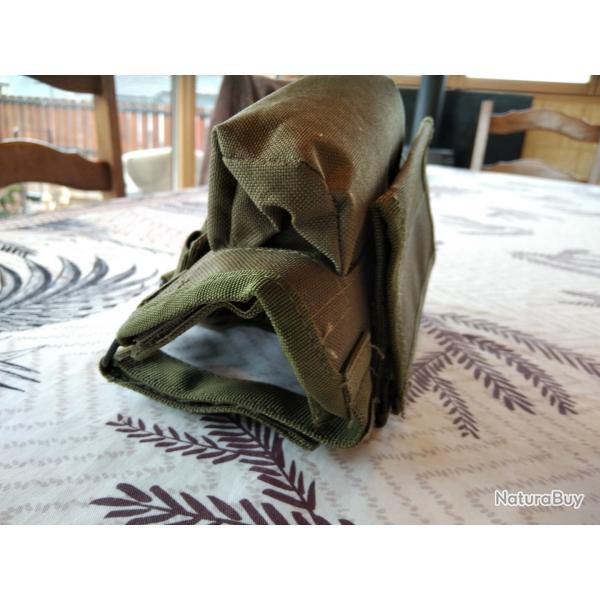 Vend cartouchire de crosse pour cartouches rayer