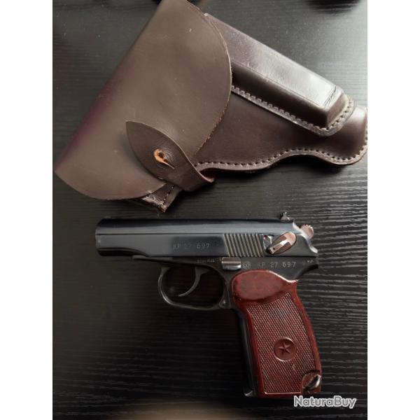 Makarov PM