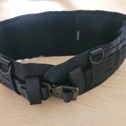 Ceinturon Tactique