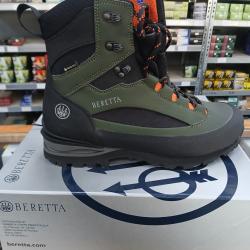 Chaussure BERETTA Integra GTX Forest Night P42