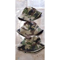 Bob Centre Europe armée française taille 55